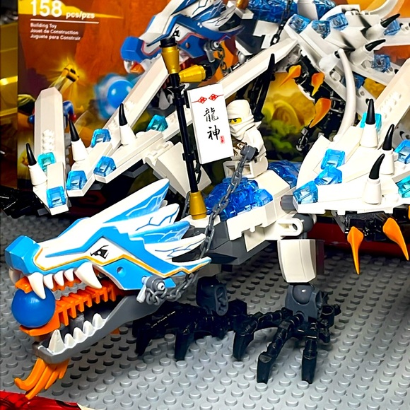 Lego 2260 - Picture 5 of 12